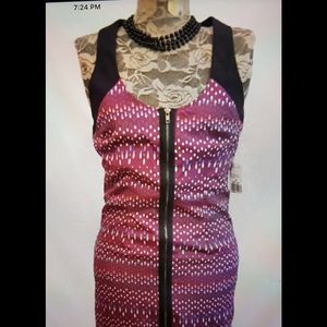 Junior/ Misses Dress