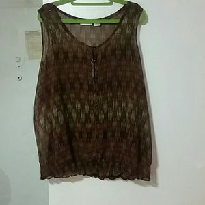 Liz Claiborne Blouses