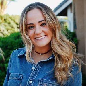 Meet your Posher, Haley