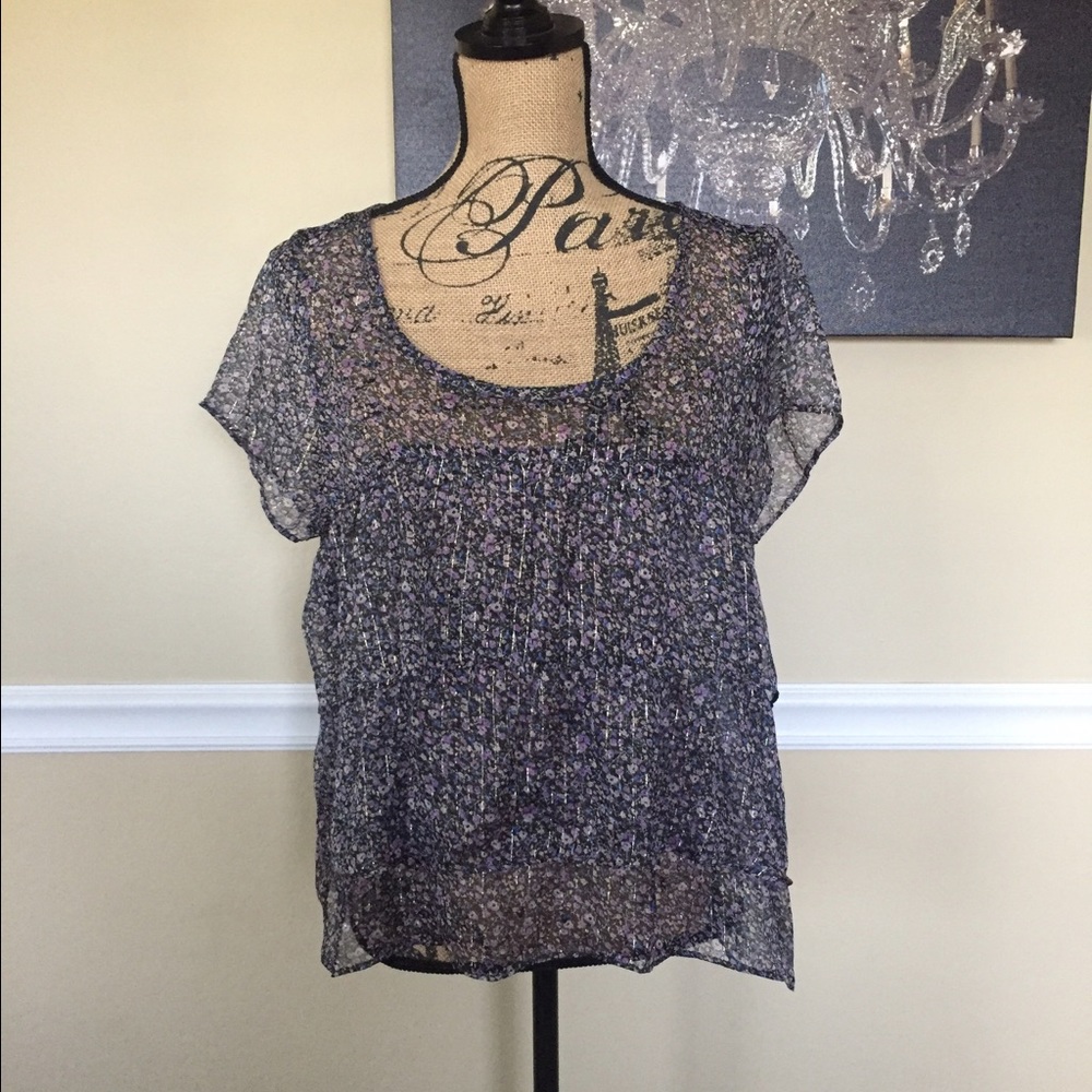 American Eagle Outfitters Blouse