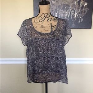 American Eagle Outfitters Blouse