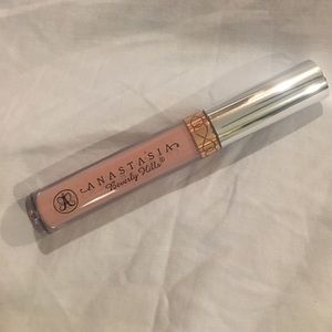 Anastasia Milk Shake Liquid Lipstick