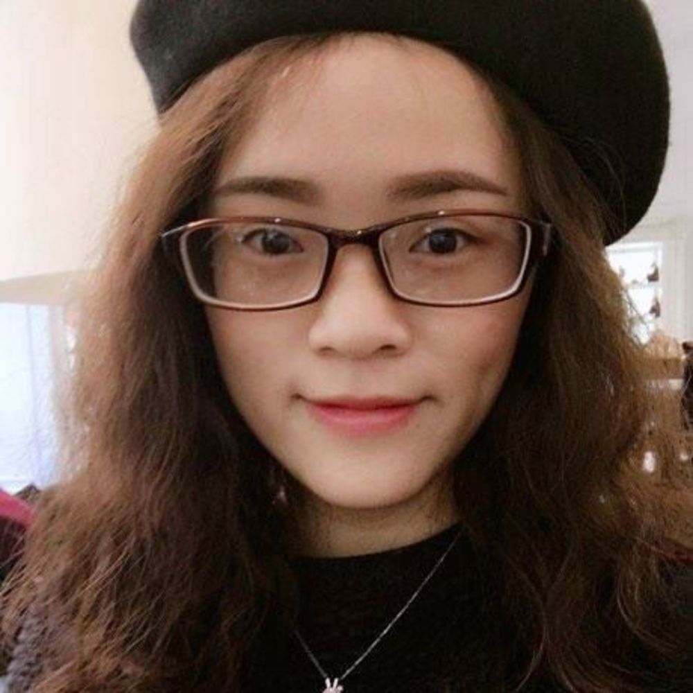 Meet your Posher, Hoàng