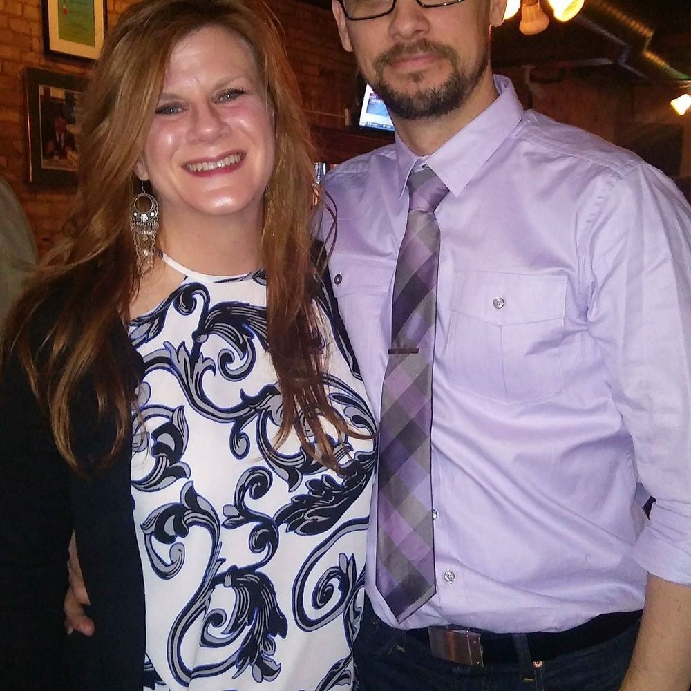 Meet your Posher, Shannon