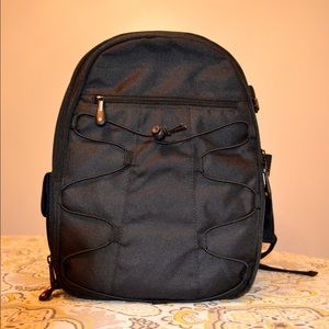 Amazon Basics DSLR Camera Backpack