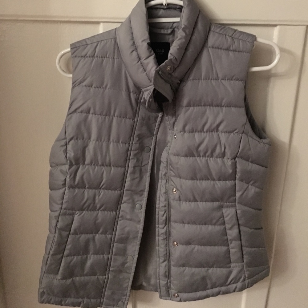 Gap Vest
