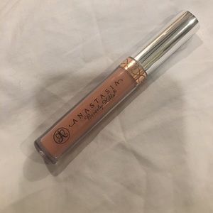 Anastasia Liquid Lipstick NAKED