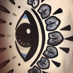 Kenzie Eye Sweatshirt