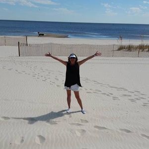 Meet your Posher, Melinda