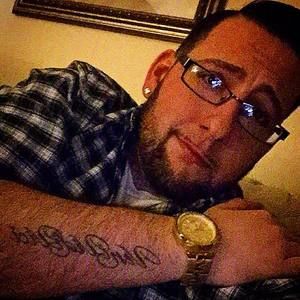 Meet your Posher, Aj