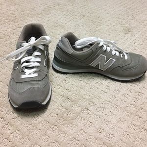 New Balance 574 Women's Sneakers
