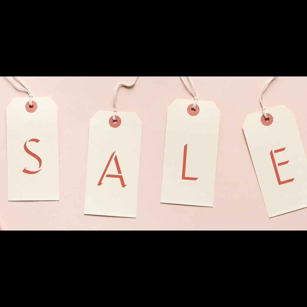 Like ❤️ for more sales