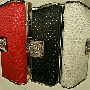 Evening bags