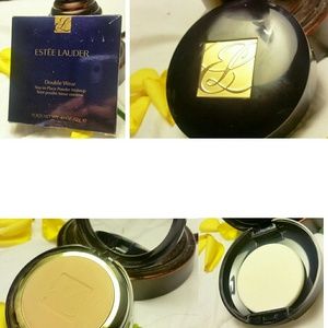 Est?e Lauder Double wear powder