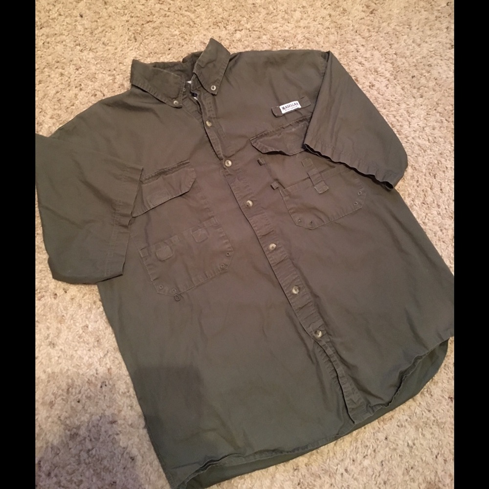 Men's shirt