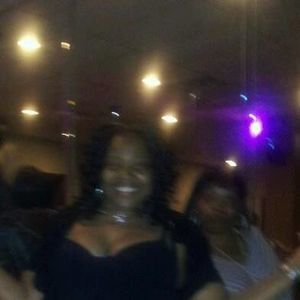 Meet your Posher, Latasha