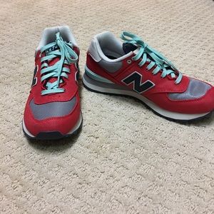 New Balance Women's 574 Sneakers
