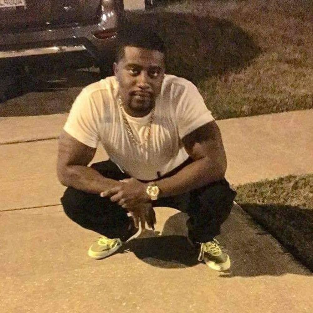 Meet your Posher, Zerald