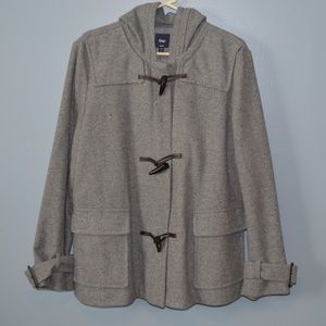 Gray Gap XXL Coat