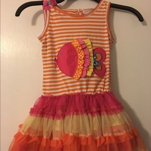 Emily Rose dress set