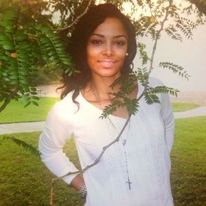 Meet your Posher, Shawna