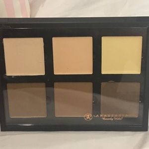 Anastasia Countour Cream Kit