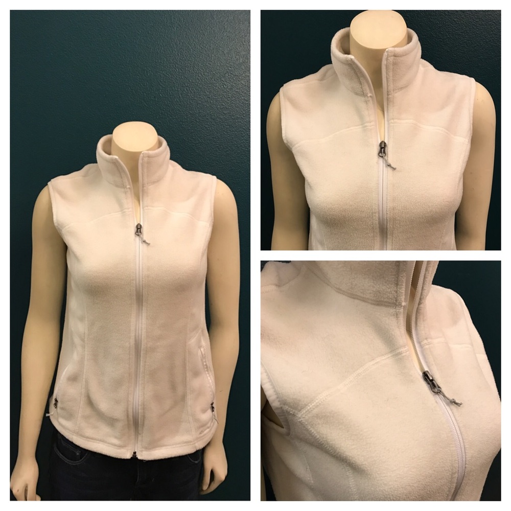 Eddie Bauer vest