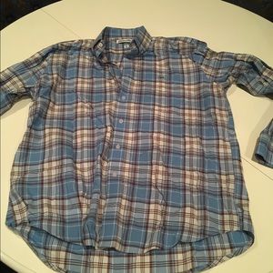 Southern Point Co button down