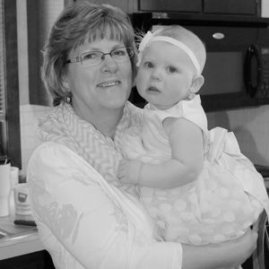 Meet your Posher, Terri