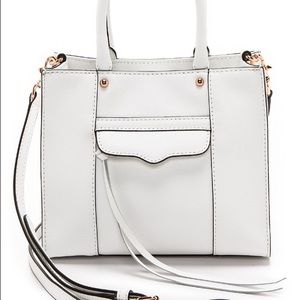 Rebecca Minkoff mini MAB tote