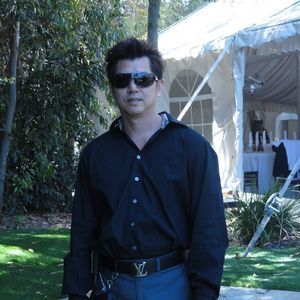 Meet your Posher, Michael