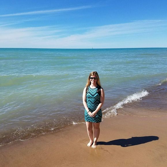 Meet your Posher, Amber - Picture 1 of 1