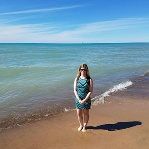 Meet your Posher, Amber