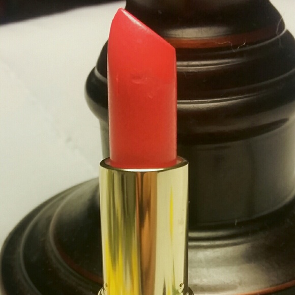 Est?e Lauder MELON PURE COLOR lipsticK - Picture 3 of 3