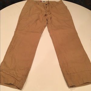 Mountain Khakis pants