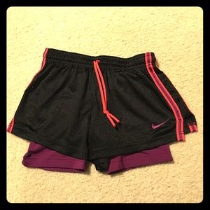 Nike shorts
