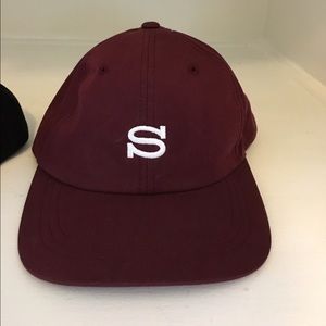 Stussy hat