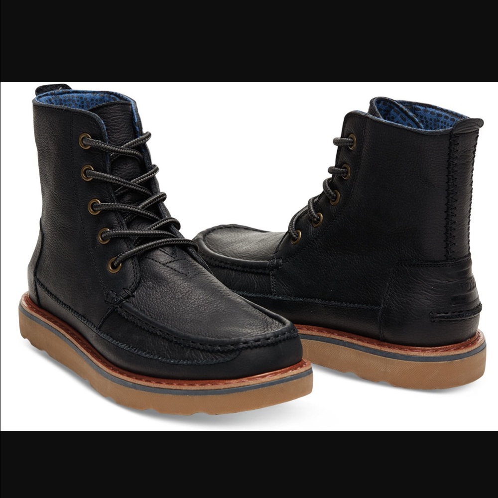 Toms Searcher Boots