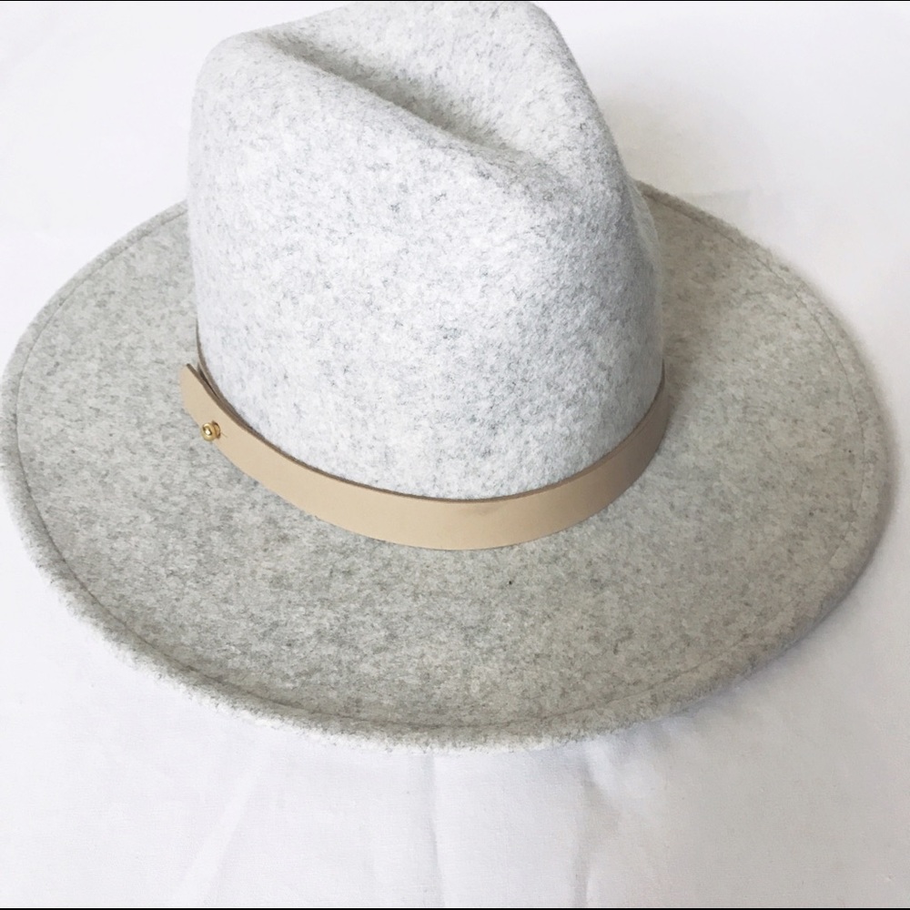 Lack of Color the Mack hat