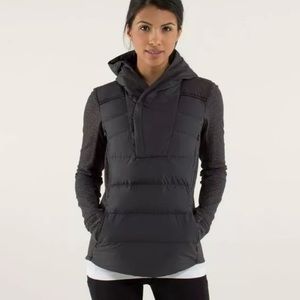 Trade do not buy! Lululemon Fluff Off  sz 6