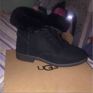 Quincy Ugg Boots