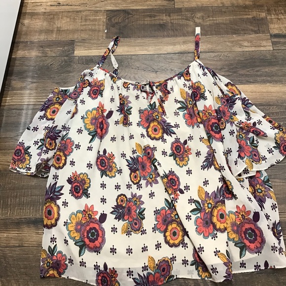 torrid Tops - Shirt