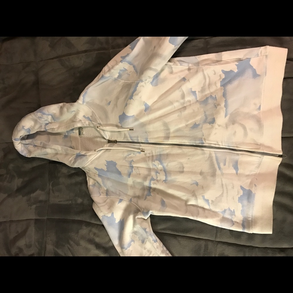 Kenzo Hoodie