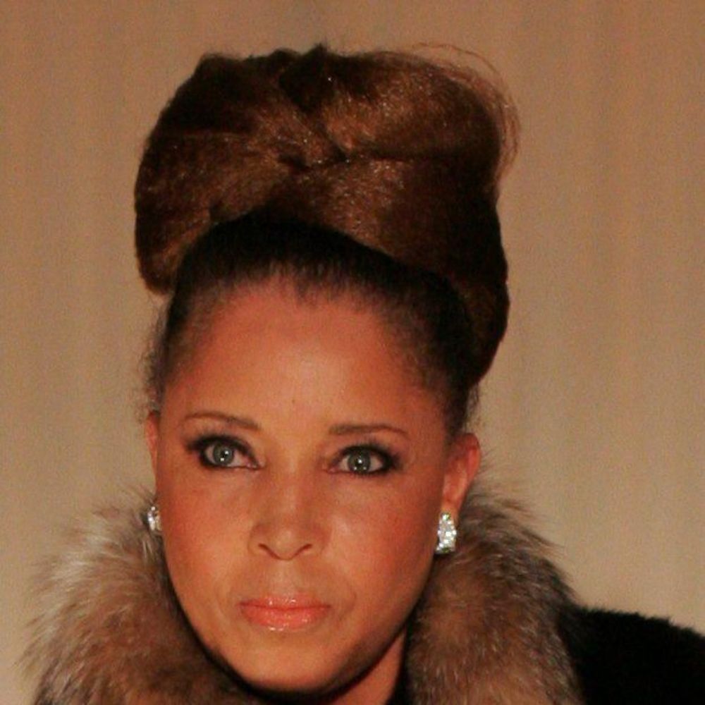 Meet your Posher, Trina