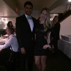 Meet your Posher, Chelsey