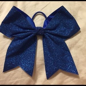 Cheer Bow
