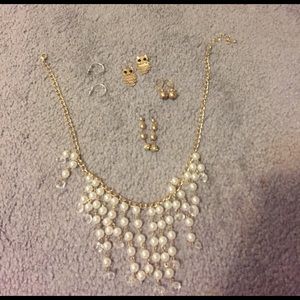 Jewelry bundle