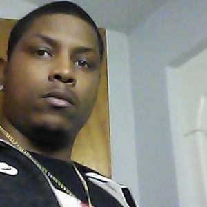 Meet your Posher, Trey