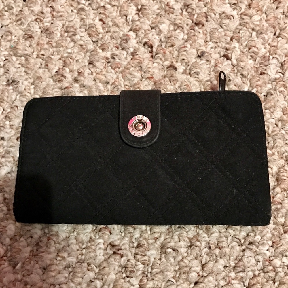 ****SOLD****Vera Bradley wallet