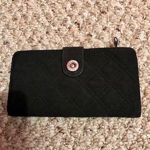 ****SOLD****Vera Bradley wallet